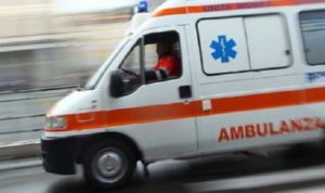 Infortunio sul lavoro ad Albinea: muore operaio 56enne