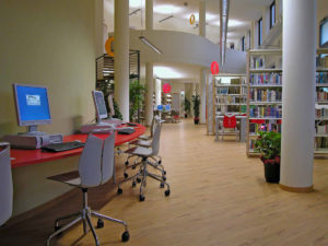 Casalgrande, la Biblioteca Sognalibro non si ferma