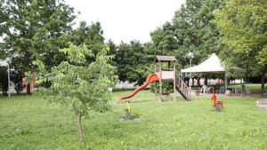 Il 17 aprile Reggio Emilia intitola il Parco di Mancasale a Rino Chiesi