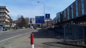 Tangenziale di Rivalta, approvato il progetto definitivo