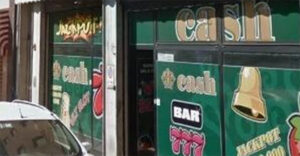 Casalgrande, chiusa una sala gioca in una frazione