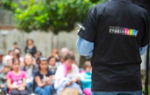 Torna “Reggionarra 2019”, dal 17 al 19 maggio