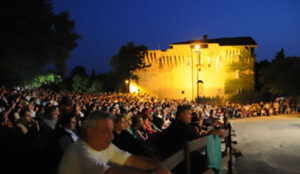 Tornano le Notti al Castello di Casalgrande Alto