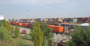 Intervento dell’amministrazione comunale sullo scalo di Dinazzano