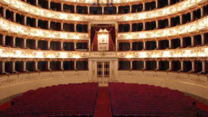 La stagione operistica del Teatro Valli