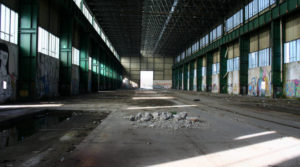 Reggiane Parco Innovazione: nuova sede dei Commercialisti Reggiani nel Capannone 17