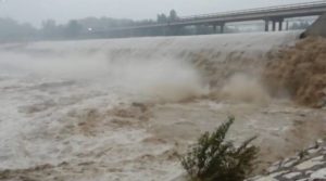 Grandine, maltempo e danni da calcolare. La Regione al lavoro
