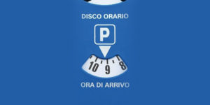 Scandiano, da lunedì 1 luglio attive le nuove zone disco orario