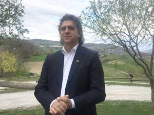 Parmigiano Reggiano, gravi pericoli dai dazi Usa. Antenore Cervi, presidente Cia, sollecita l’intervento del Governo