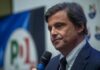 Carlo Calenda alla Festa Regionale de l’Unità di Villalunga alle 21.00 del 30 luglio