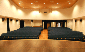 Le date di “Un amore” previste in Emilia Romagna e nelle Marche sono rinviate a data da definirsi