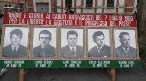 Domenica le celebrazioni in ricordo dei Martiri del 7 Luglio