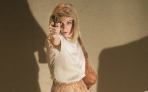 Festival Teatrale di Resistenza 2019, Premio Museo Cervi Teatro della Memoria #Inscena il 10 luglio “Figli senza Volto”