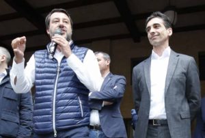 La Lega vuole affondare Meloni? Si parte da una nuova “stretta” sui permessi di soggiorno…