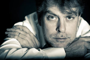 Luca Franzetti in concerto nella Chiesa di San Filippo domenica 1 settembre