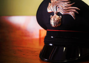 Il cuscino è imbottito di cocaina, un arresto a Scandiano