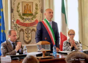 Il Sindaco di Casalgrande Daviddi informa sul Coronavirus