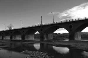 Il ponte tra Veggia e Sassuolo rimarrà chiuso il 5 agosto