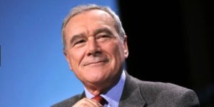 Pietro Grasso a Cavriago il 13 settembre, intervistato da Pierluigi Senatore