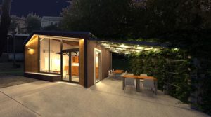 Al Parco del Crostolo uno spazio attrezzato per l’accoglienza turistica ai luoghi Estensi