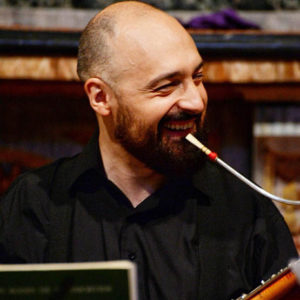 Summer School 2019: il duo Biano – Fujino in concerto nella Rocca dei Boiardo