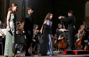 Summer School 2019: Concerto Lirico con Orchestra al Teatro Boiardo, il 17 settembre