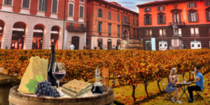 Torna “Cibo e gente dell’Emilia”: il 12 e 13 ottobre prossimi la terza edizione