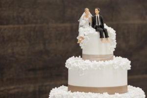 Sposi denunciati per non avere saldato il conto del pranzo di nozze