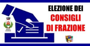Il Comune di Casalgrande presenta i Consigli di Frazione