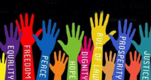 30° anniversario della Convenzione dei Diritti Umani, un incontro al Malaguzzi il 21 novembre e “Flags4Rights, 100 bandiere per i diritti” il 20 novembre