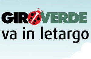 Ambiente, raccolta straordinaria del Giroverde a Reggio Emilia