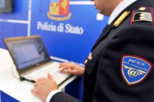 Adescava minori, arrestato dai Carabinieri