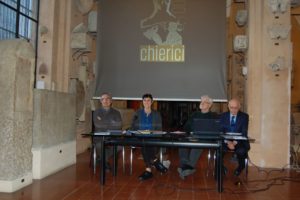 Chierici 200, presentata ai Musei Civici la mostra “Gaetano Chierici. Metodo e scienze all’origine degli studi di preistoria”