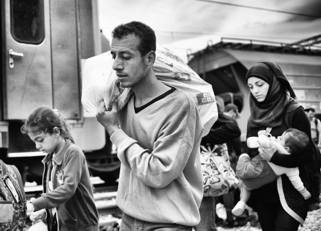 “Dal Libro dell’Esodo”, presentazione a Cavriago il 23 gennaio con Pierluigi Senatore