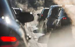 Qualità dell’aria, misure emergenziali a Reggio Emilia dal 14 al 16 gennaio