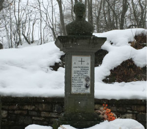 Reggio Emilia ricorda don Pasquino Borghi e altri otto antifascisti. Giovedì 30 la commemorazione al Poligono di tiro