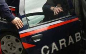 Controlli dei Carabinieri: droga, elevato tasso alcolemico e pregiudicato denunciato