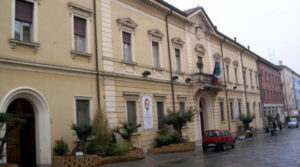 Scandiano, cancellata la Cosap ai pubblici esercizi