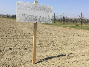 “Emergenza Covid-19, campagne invase da pedoni e ciclisti che tentano di sfuggire ai controlli delle forze dell’ordine”. L’allarme di Cia Reggio: “Agricoltori preoccupati e minacciati” 