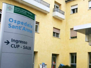 Castelnovo Monti: “Chiusura della terapia intensiva del S.Anna”. Coloretti: “Brutto segnale”