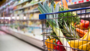 Comune di Reggio Emilia, 5.900 le domande di richiesta di buoni spesa per un totale di 960 mila euro. Le parole del sindaco Vecchi