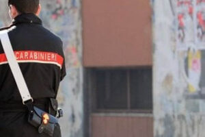 Autoerotismo al parco (questo non si fa): un denunciato a Reggio Emilia