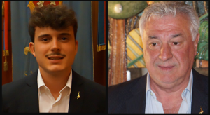 Sassuolo. Un “registro informale per segnalare chi fa la carità”. Lo ha detto il capogruppo Gasparini in diretta Facebook