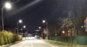 Nuova illuminazione pubblica a Casalgrande: più sostenibile e più diffusa sul territorio