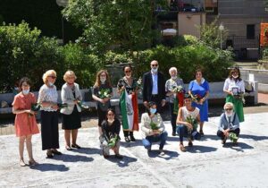 Pari opportunità: premiate le tre “Reggiane per esempio”