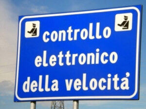 Reggio Emilia. Dal primo luglio attivo l’autovelox in via Garcia Lorca, la via Emilia tra Bagno e Masone