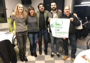 Green Lab Scandiano: “Quel pasticciaccio brutto dei 5 Stelle”, lettera aperta dell’associazione Green Lab al M5S