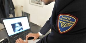 Adescava minori sul web per fini pedopornografici: identificato ed arrestato dai Carabinieri