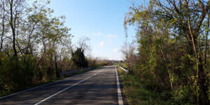 Scandiano. Chiusura di un tratto di Pedemontana il 25 agosto