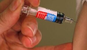 Inaugurato un nuovo centro vaccinale a Santa Vittoria di Gualtieri